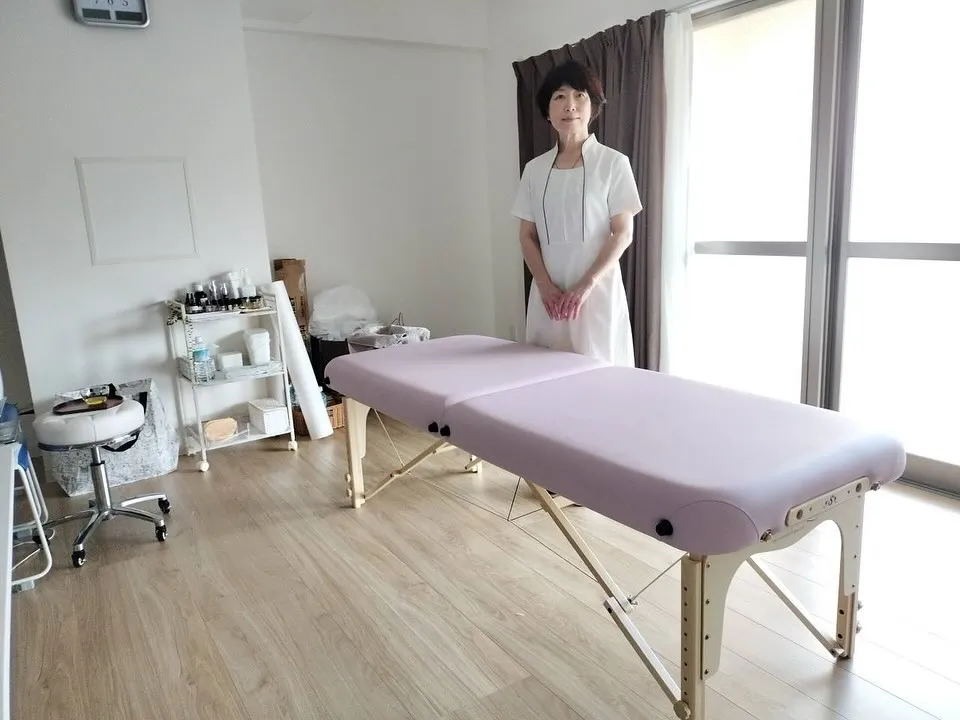 「宇治市ウトロ平和祈念館から農楽隊のオモニ達に日頃の感謝を込...